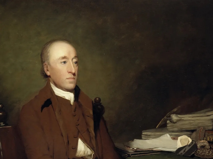 who founded geology