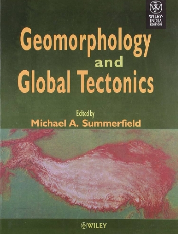 summerfield geomorphology