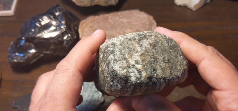 phyllite schist