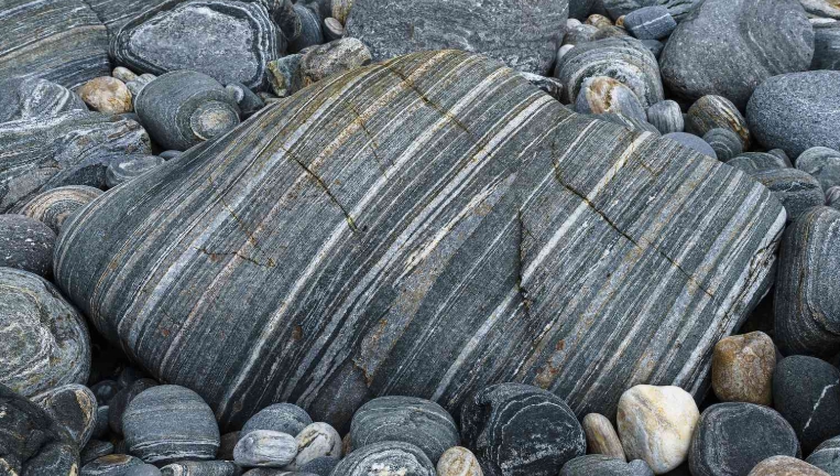 types of metamorphism