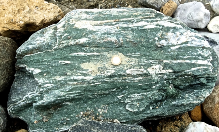 schist meaning