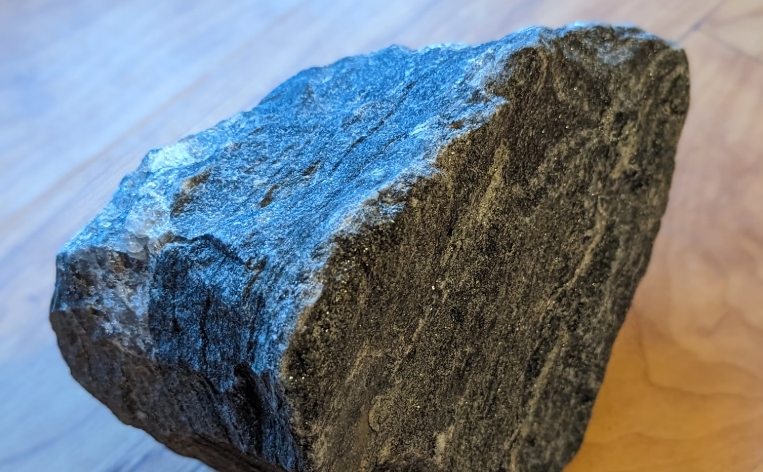 slate schist phyllite gneiss