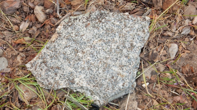 staurolite schist
