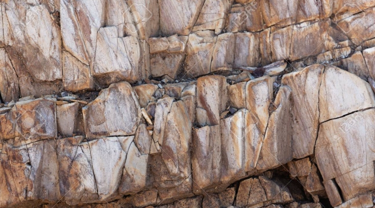 white schist