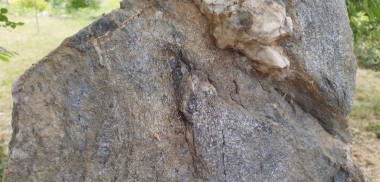schist and slate