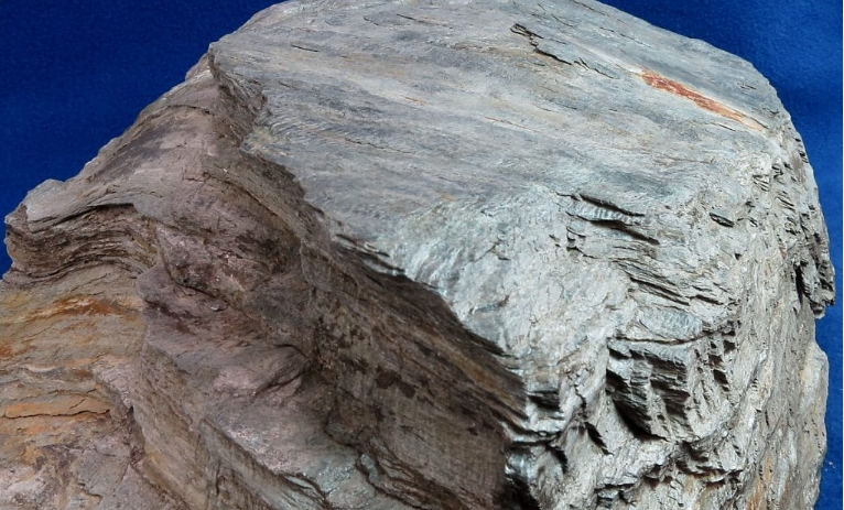 quartz phyllite