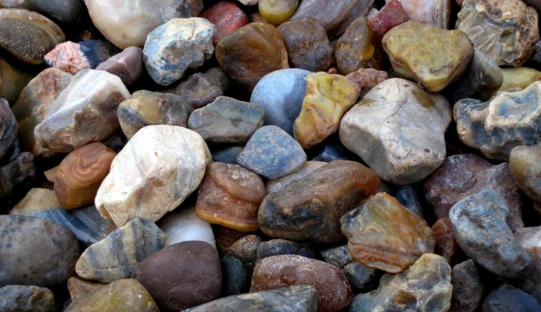 types of rare rocks