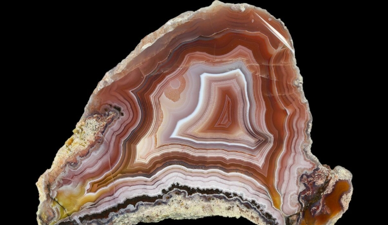 types of quartz rocks