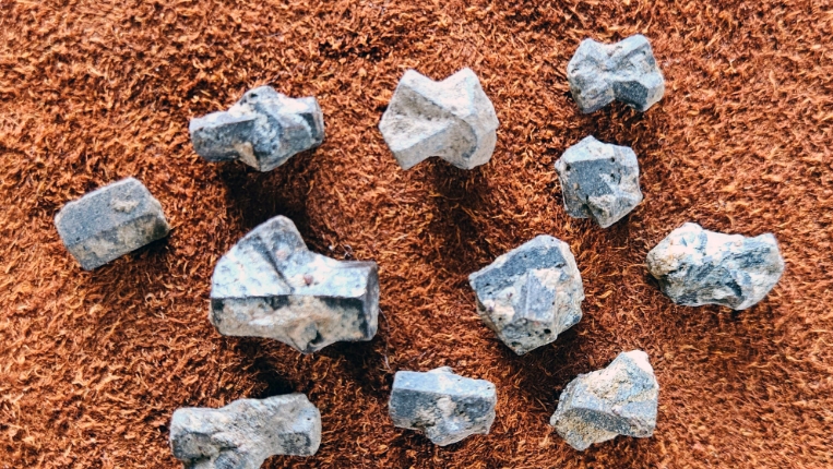 staurolite meaning