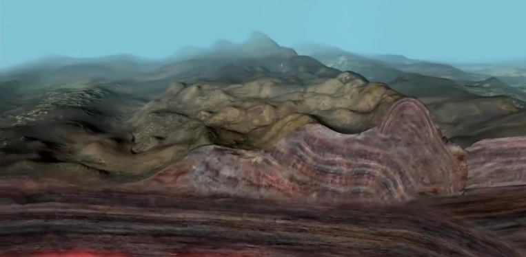 isostasy and diastrophism