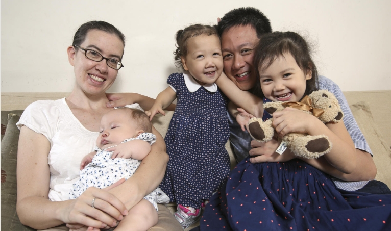 dwarfism diastrophic dysplasia