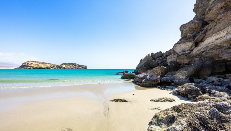 arabian ocean