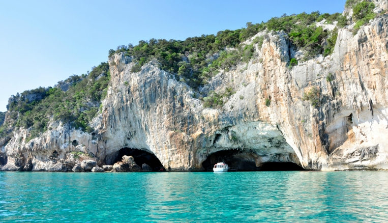 mediterranean ocean