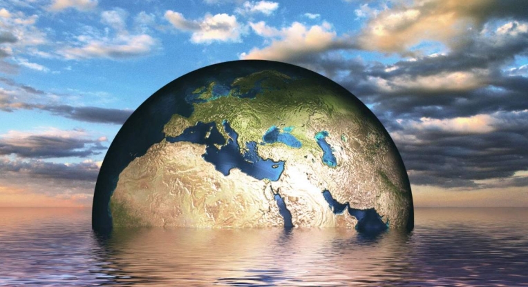 7 oceans of the world