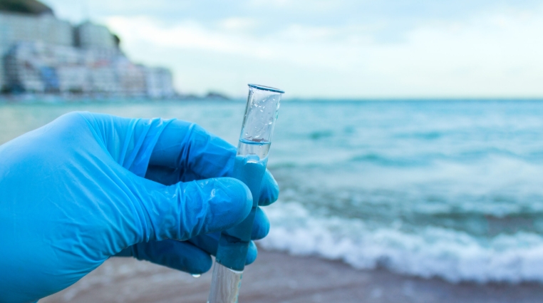 marine chemistry