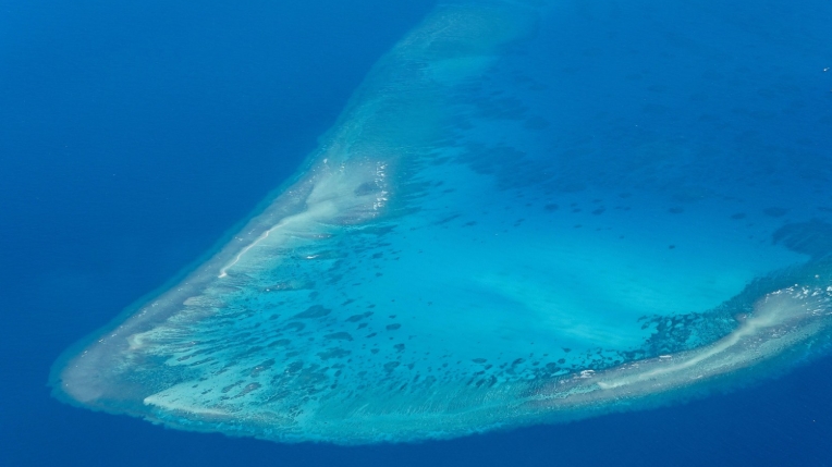 new ocean