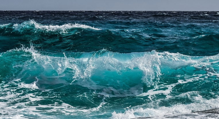 7 oceans