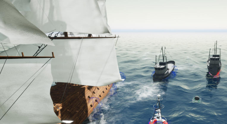ocean project