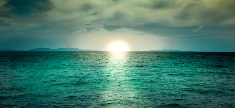 oceans