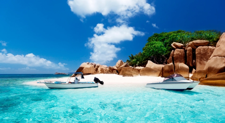 indian ocean