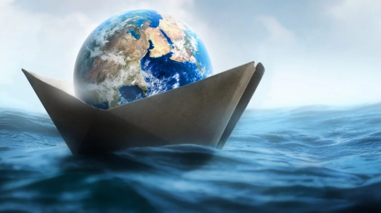 world ocean day 2022
