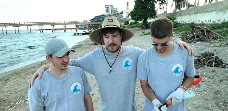 teamseas