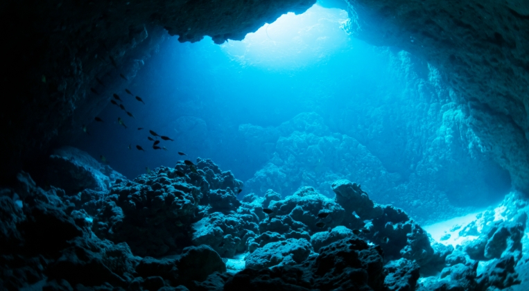 seabed