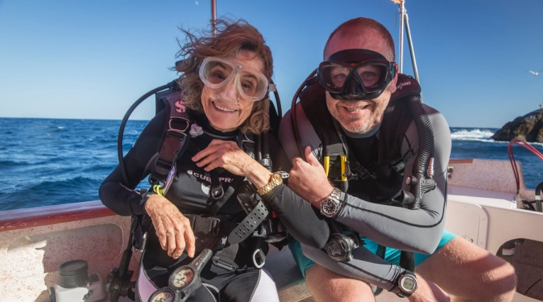 dr sylvia earle