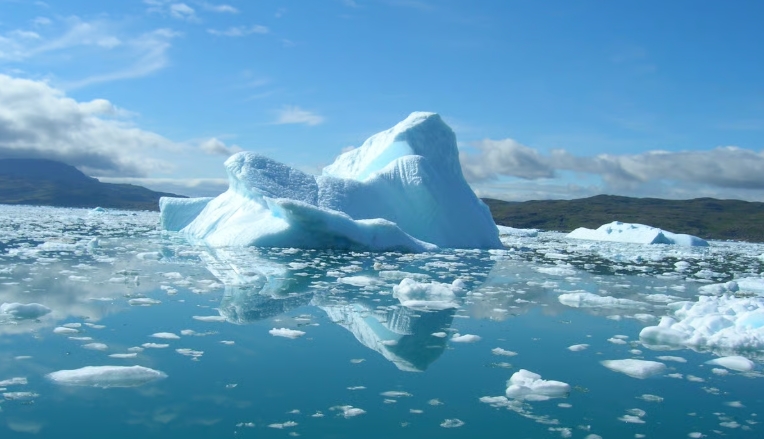 arctic ocean