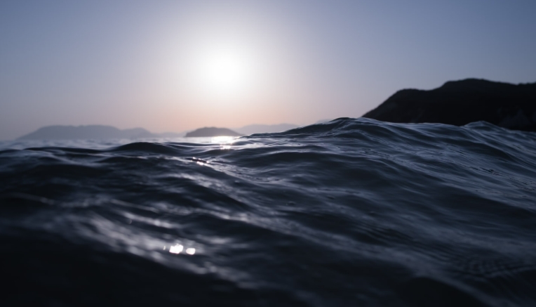 5 oceans