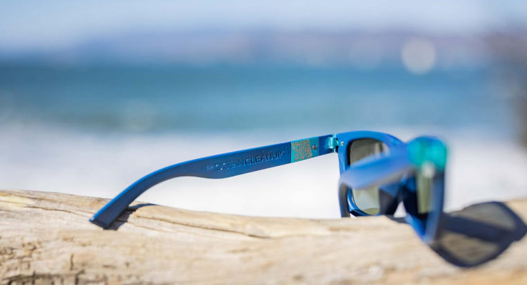 ocean cleanup sunglasses