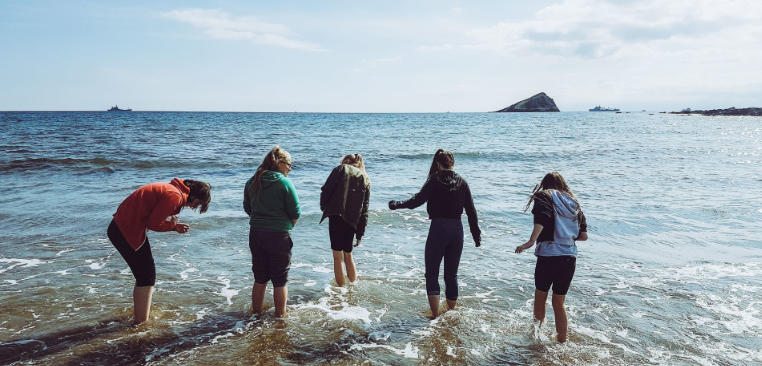ocean conservation
