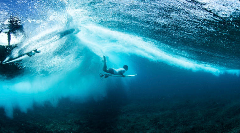 world ocean day