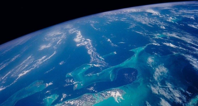 the oceans