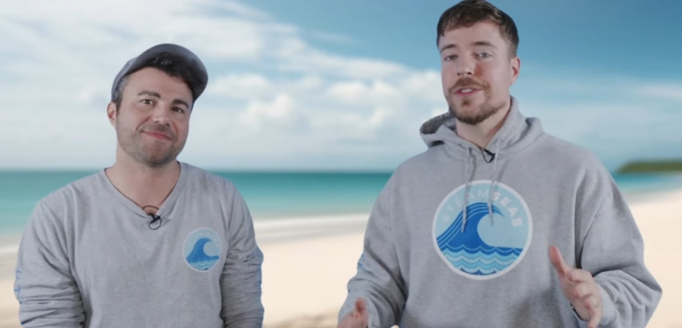 team ocean