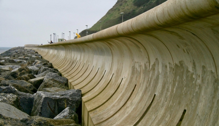 ocean and coastal management
