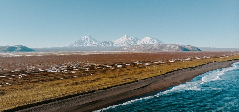 pacific and atlantic ocean