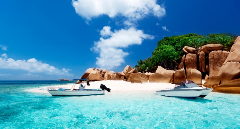 the indian ocean