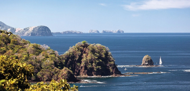 north pacific ocean