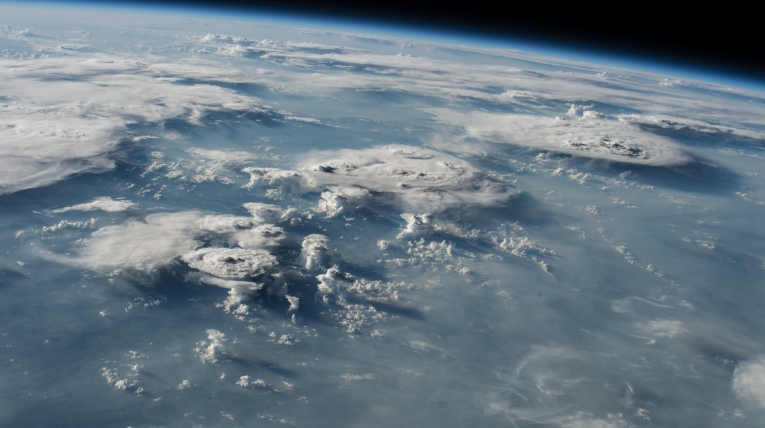oceans on earth