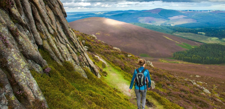 Norway’s Highlands: Features and Significance