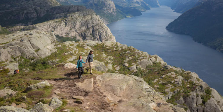 Top Natural Wonders to See in Norway