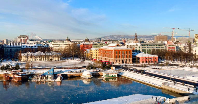 Oslo
