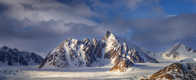 How Glaciers Have Shaped Norway’s Landscape