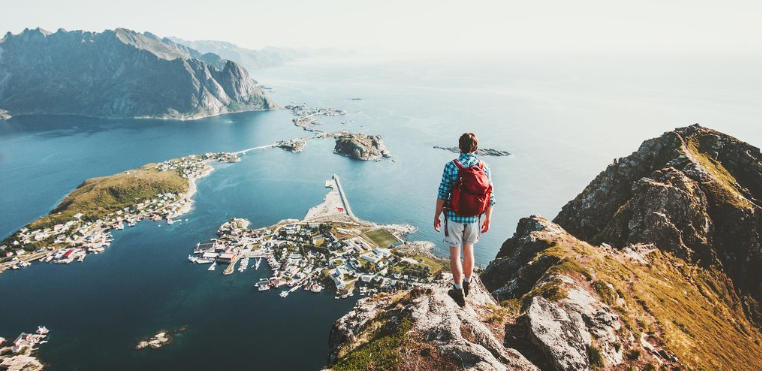 Exploring Norway’s Remote Northern Islands