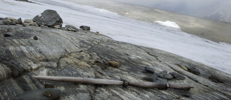 The Geological History of Norway