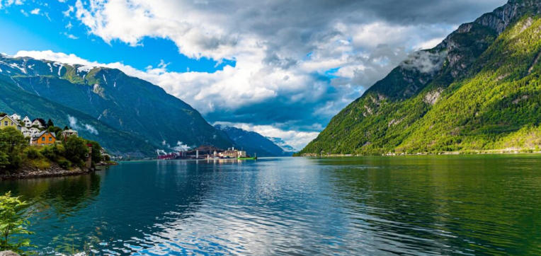 Why Norway Is a Popular Destination for Nature Lovers