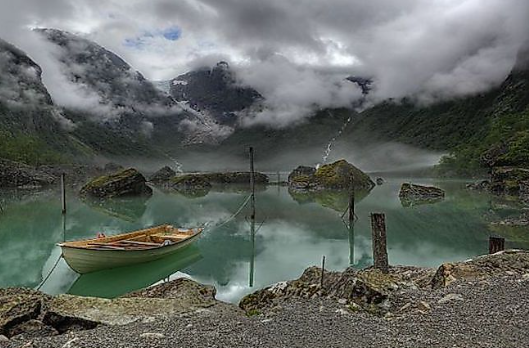 The Importance of National Parks in Norway