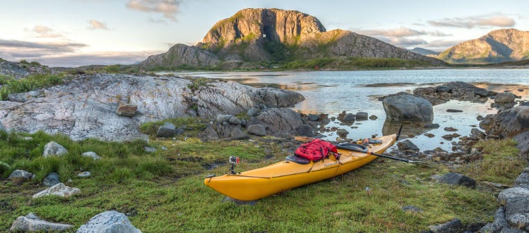 How Geology Shapes Norway’s Outdoor Recreation