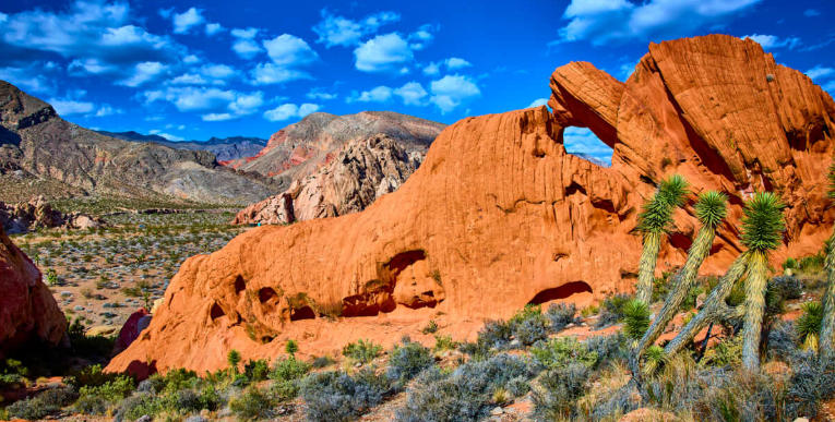 The Secrets Hidden in the Outback’s Stone Layers